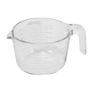 PYREX ���W���[�J�b�v �ϔM�K���X �I�[�u���Ή� �d�q�����W�Ή� �H��@�Ή� �Ⓚ�ɑΉ� �z���C�g
