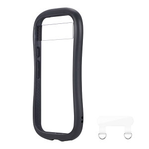 �ϏՌ��n�C�u���b�h�P�[�X ViAMO fly Google Pixel 8a
