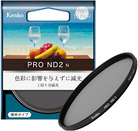 PRO ND N