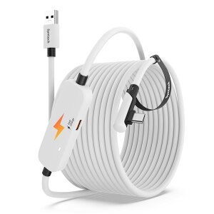 Syntech �����N�P�[�u�� �[�d�t���A