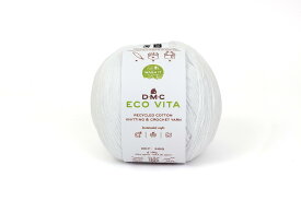 ECO VITA エコヴィータ リサイクルコットン