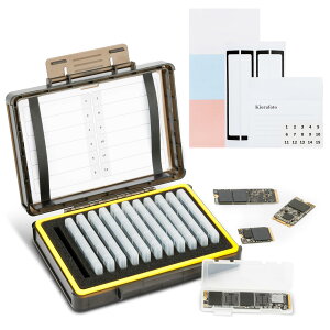 M.2 NVME SSD ���[�P�[�X M.2 NVME 2230 2242 2260 2280 SSD ���[�\