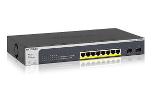 �X�C�b�`���O�n�u 8�|�[�g 1G SFP 2 PoE+ 55W ����➑� �É��t�@�����X �X�}�[�g�X�C�b�`