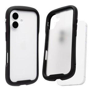 Reflection iPhone 17 17Pro 17e 16 16Pro 16e 15 14 13 �P�[�X �N���A �����K���X