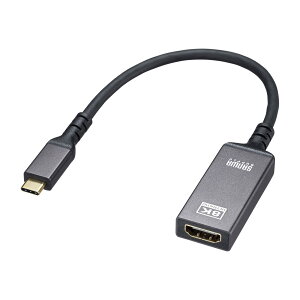 USB Type-C-HDMI�ϊ��A�_�v�^