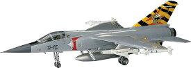 ハセガワ 1/72 フランス空軍 ミラージュ F.1C プラモデル B4