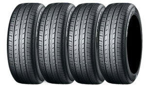 �T�}�[�^�C�� 265/35R18 93W BluEarth-Es ES32 1�{ 4�{�Z�b�g �^�C���P�i ���R�n�}�^�C���� ��R��^�C�� �X�^���_�[�h�^�C�� ��p�ԗp ���W�A���^�C�� �ă^�C�� �C���`�A�b�v �h���X�A�b�v �X���