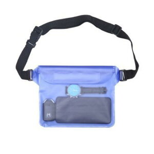 �h���|�[�` �h���o�b�O IPX8���S�h�� 2�Z�b�g ������ PVC�f�� 22×15cm �E�G�X�g�|�[�` �V�����_�[�o�b�O 3�d���� �����\�x���g �M�d�i���� �C �v�[�� �A�E�g�h�A �J�̓� �ʋ� �ʊw ���s �W��