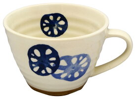 美濃焼 スープカップ 2