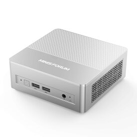 MINISFORUM ミニPC