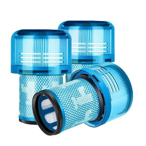 Emdou�t�B���^�[�̌݊��������Dyson�_�C�\��V12 Detect Slim�iSV20/SV30/SV46�jV12s Origin Submarine(SV49) �V���[�YHEPA�t�B���^�[ ����\