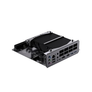 MINISFORUM Ryzen 7040 mini pcs