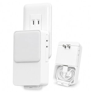 SwitchBot �n�u�~�j Matter�Ή� ��p �Ǌ|���R���Z���g�}�E���g�z���_�[ �z���_�[ �d���^�b�v�̂� �{�̕ʔ���
