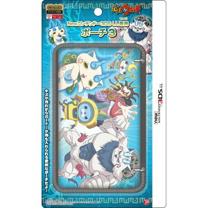 new NINTENDO 3DS LL ��p�|�[�`2