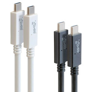 USB3.2Gen2x2 �Ή�Type-C USB�P�[�u��