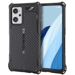 OPPO Reno9 A / OPPO Reno7 A �P�[�X �J�o�[ �ϏՌ� TPU�f�� �l�p�G�A�[�N�b�V���� �n�j�J���\�� �O���b�v�e�N�X�`���[ �X�g���b�v�z�[���t�� �u���b�N