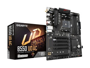 B550 Gaming X V2