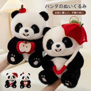 ʂ p_ panda  ʂ   Aj} ӂӂ  q CeA 킢 p_̂ʂ j oYj FB q a 蕨 25cm 35cm
