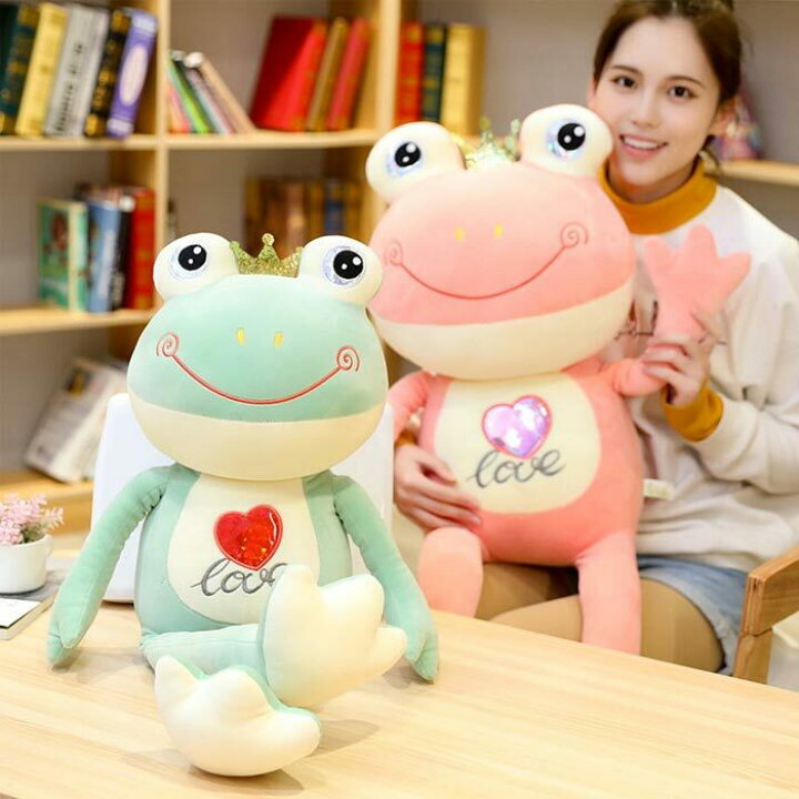楽天市場 カエル 蛙 可愛い ぬいぐるみ かえる おもちゃ 人形 動物 抱き枕 かわいい 子供 女性 お祝い インテリア 70cm ゆゆかか 楽天市場 カエル 蛙 可愛い ぬいぐるみ かえる おもちゃ 人形 動物 抱き枕 かわいい 子供 女性 お祝い インテリア 70cm ゆゆかか
