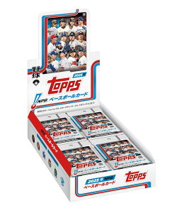 �y�ň��l���풆�z�yBOX�̔��z2025 TOPPS NPB �x�[�X�{�[���J�[�h 2025 BOX NPB�x-�X�{-���J-�h2025BOX [NPB�x-�X�{-���J-�h2025BOX]