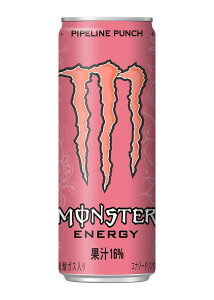 �����X�^�[ �p�C�v���C���p���` 355ml×24�{ ��