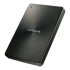 �A�C�E�I�[�E�f�[�^ HDD �|�[�^�u���n�[�h�f�B�X�N 1TB USB3.0�Ή� �S�ʃA���~�{�f�B ���{�� HDPX-UTA1.0K