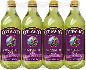 yzyottavio grapeseed@OilzIb^rI@O[vV[hIC 920g x 4{@RXgR