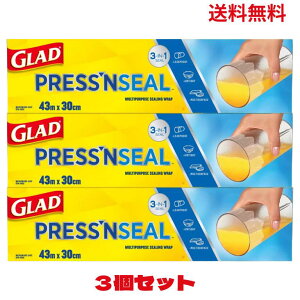 Obh vXV[@GLAD@PRESS'N SEAL@ivXV[j30cmX43m×3yRXgRʔ́zObh Obg