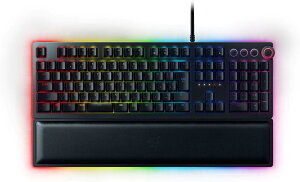 Razer Huntsman Elite JP Q[~OL[{[h {z wJjJXCb` U[bgXgXgt RZ03-01870800-R3J1