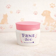 【最安値挑戦中】 パナズー パウケアクリーム その他 60g 犬 60ml 1個