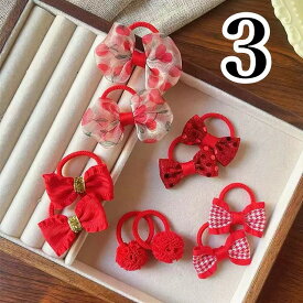 ヘアゴム 10本セット キッズ 子供 大人 痛くない 切れにくい 髪ゴム ヘアアクセサリー おしゃれ かわいい シンプル カラフル ポニーテール 保育園 小学生 女の子 デイリー使い YUYUMO
