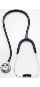 一般医療機器 プロフェッショナル 聴診器 成人用 ネイビー 5079-137 WelchAllyn