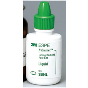 Ë@ rg}[[eBOZg t@Xg t 9ml×1{ 3504L 3M ESPE