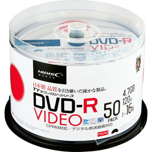 ^pDVD-R 120 1-16{ zCgChv^u XshP[X 1pbN(50) TYDR12JCP50SP nCfBXN
