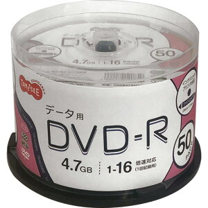 �f�[�^�pDVD�|R�@4�D7GB�@1�|16�{���@�z���C�g���C�h�v�����^�u���@�X�s���h���P�[�X�@1�p�b�N�i50���j OSDR47JNP50 ��ˏ���#