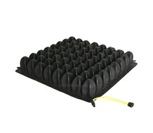 【床ずれ予防クッション】 ロホクッション ロータイプ (8×8) 38×38cm 530815 ペルモビール TAISコード:01300-000037