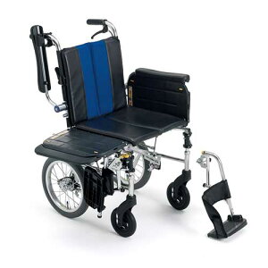 LK-3 ラクーネ3 介助型 ミキ