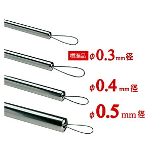 Bassi Logic(�o�V���W�b�N) BTR�y�� ��[�`�b�v0.4mm 5�{���� B.S.A