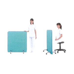 �y��ʈ�Ë@��z HAGOROMO �h��՗�(�p�C�v�t���[���g����) �O���[�� H100×W90×D�r��40cm �����ʁF0.25mmPb �d�ʁF8kg SPN-100-25 �}�G�_