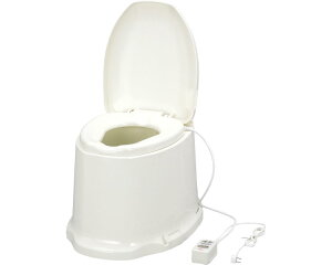 暖房便座タイプ 安寿 サニタリエース SD 据置式 ノーマル 533-463 アロン化成 TAISコード:00221-000268