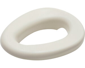 大形便座 やわらか補高便座 エロンゲート EWC401S TOTO TAISコード:00187-000067