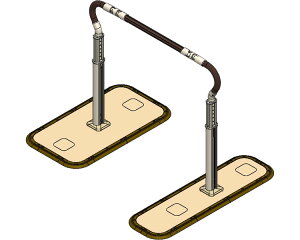 �Ў肷�� ���s�T�|�[�g�肷��X���[�f�B�@�X�e�b�v�^�C�v XPN-L80603 �p�i�\�j�b�N �G�C�W�t���[ TAIS�R�[�h�F00980-000336