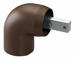 手すりAG(屋外用) 横曲がりエンド 2個入 VALTEH16 パナソニック エイジフリー