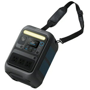 Anker Solix C300 Portable Power Station |[^ud 288Wh A1722511 AJ[EWp
