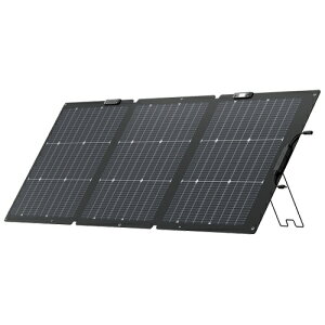 DELTA2MAXp 160Wʃ\[[pl Gen2 |[^ud EFSOLAR160W-BIFICIAL GRt[/EcoFlow
