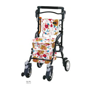 X[{bNXSP t[ W42.6(42.6)×D55.7(31)×H80`100(73.7`93.7)cm CB-15FL }LebN