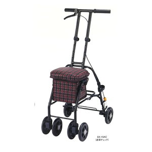 X[ Ԓ`FbN W40(40)×D54(30.5)×H78`92(84.5)cm SX-15AC }LebN