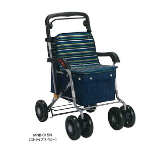 MINE?}C? XgCvlCr[ W51(51)×D65(24)×H83`90(80)cm MNB-01SN }LebN