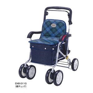 m[u ΃`FbN W51(51)×D65(24)×H83`90(80)cm ENB-011G }LebN