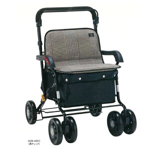 Chu `FbN W56(56)×D65(26)×H82.5`91.5(81)cm NOB-42KC }LebN